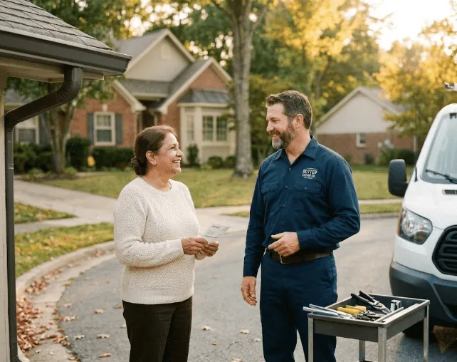 Gutter Repair Custer, WI FAQs
