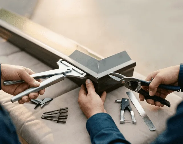 Why choose Gutter Repair in Custer, WI